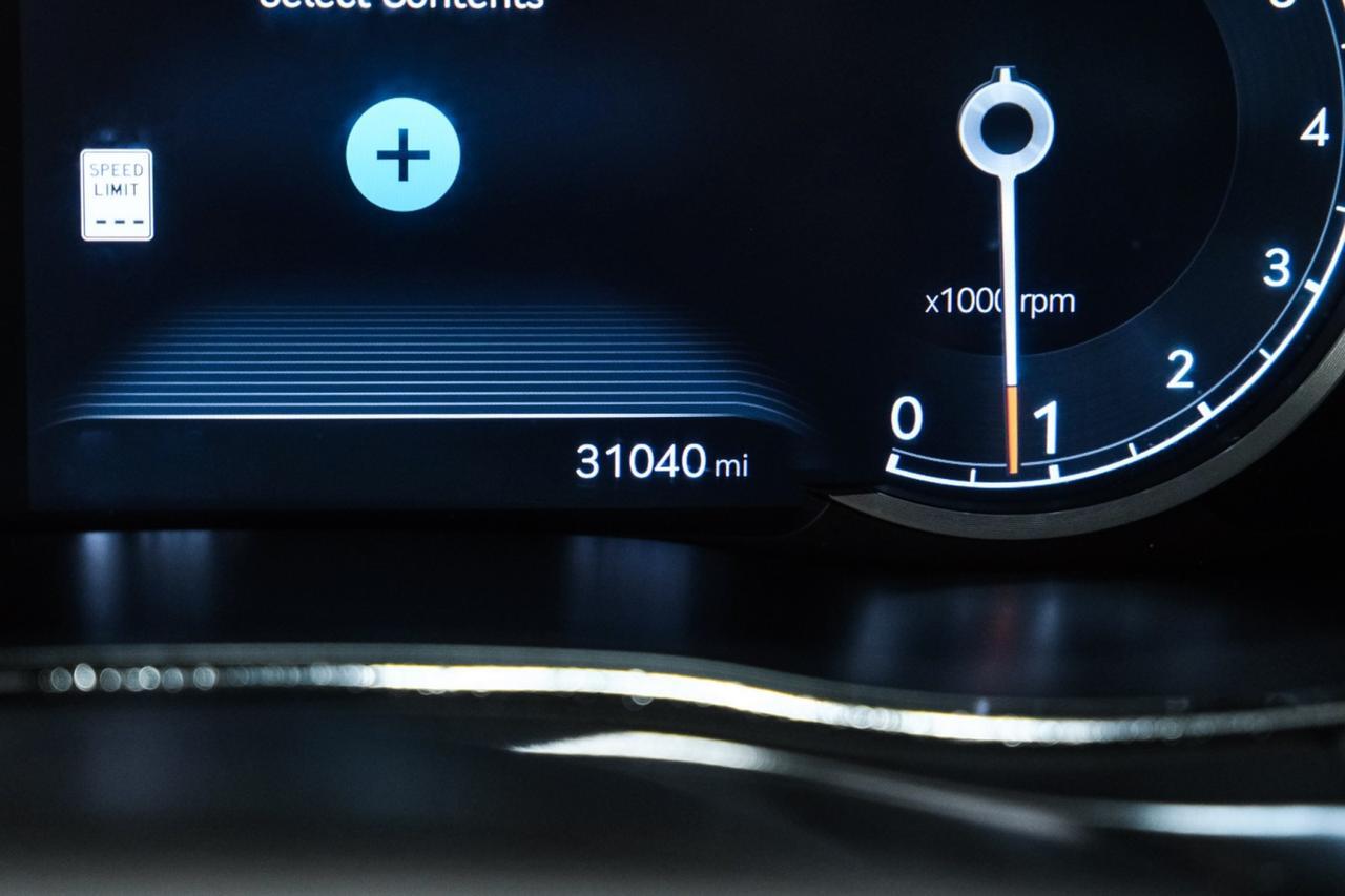 2023 Genesis GV70 3.5T AWD SPORT BLIND SPOT LANE KEEPING ASSIST FORWARD COLLISION Carrollton TX