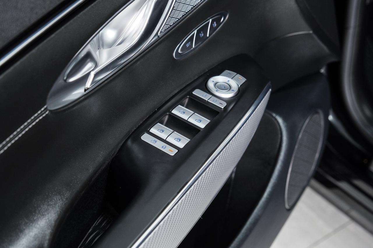 2023 Genesis GV70 3.5T AWD SPORT BLIND SPOT LANE KEEPING ASSIST FORWARD COLLISION Carrollton TX