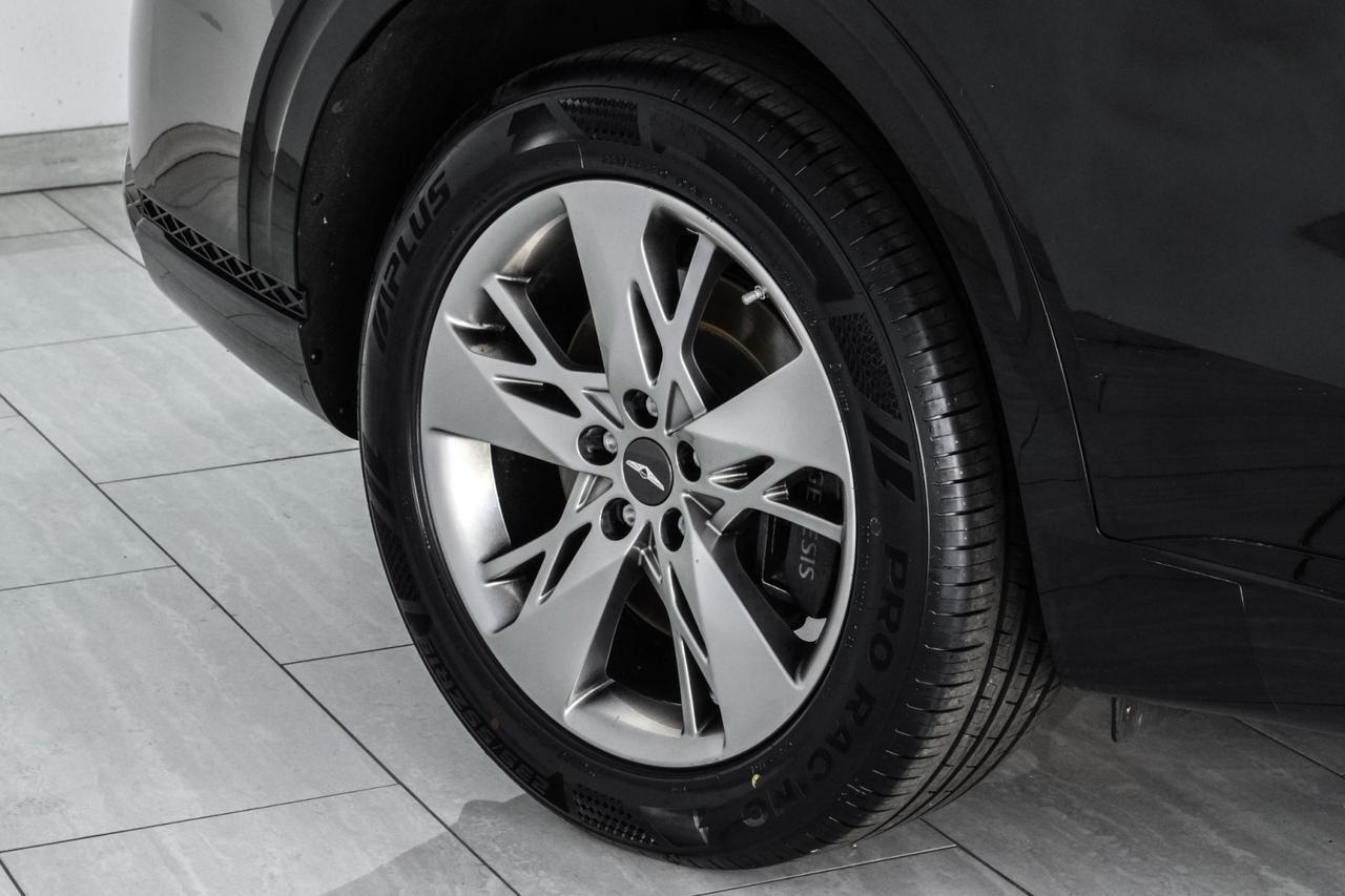 2023 Genesis GV70 3.5T AWD SPORT BLIND SPOT LANE KEEPING ASSIST FORWARD COLLISION Carrollton TX
