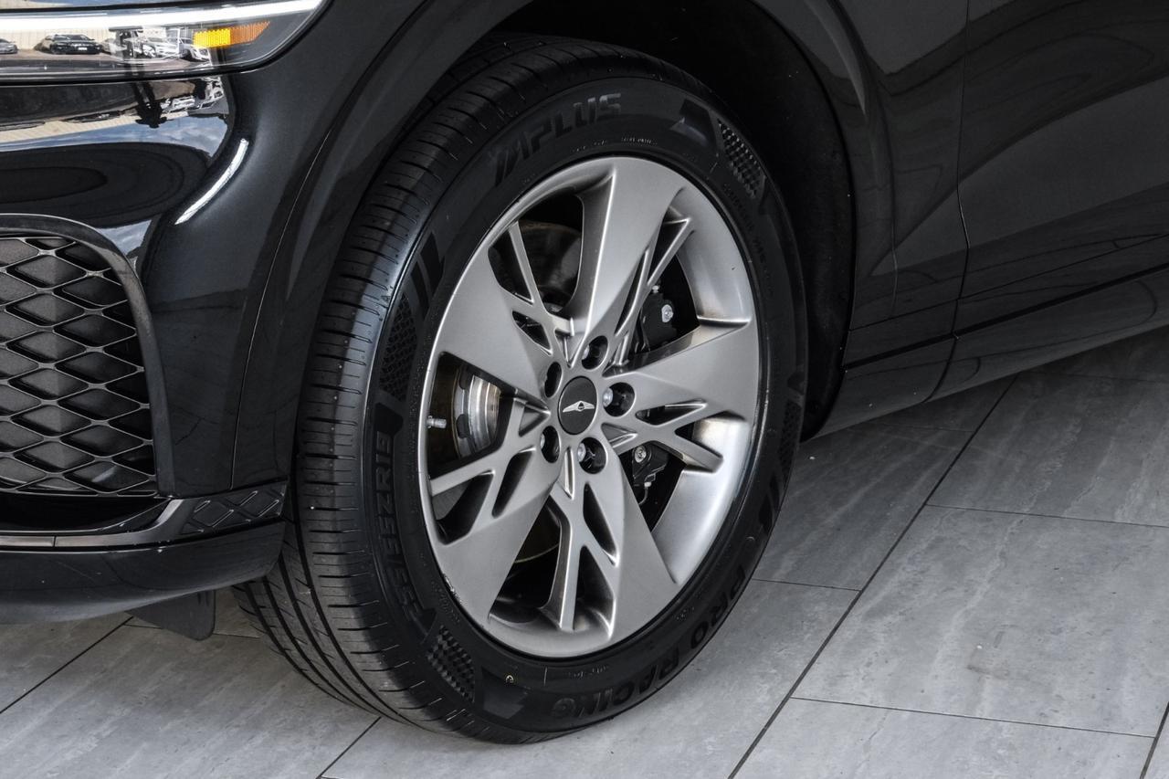 2023 Genesis GV70 3.5T AWD SPORT BLIND SPOT LANE KEEPING ASSIST FORWARD COLLISION Carrollton TX