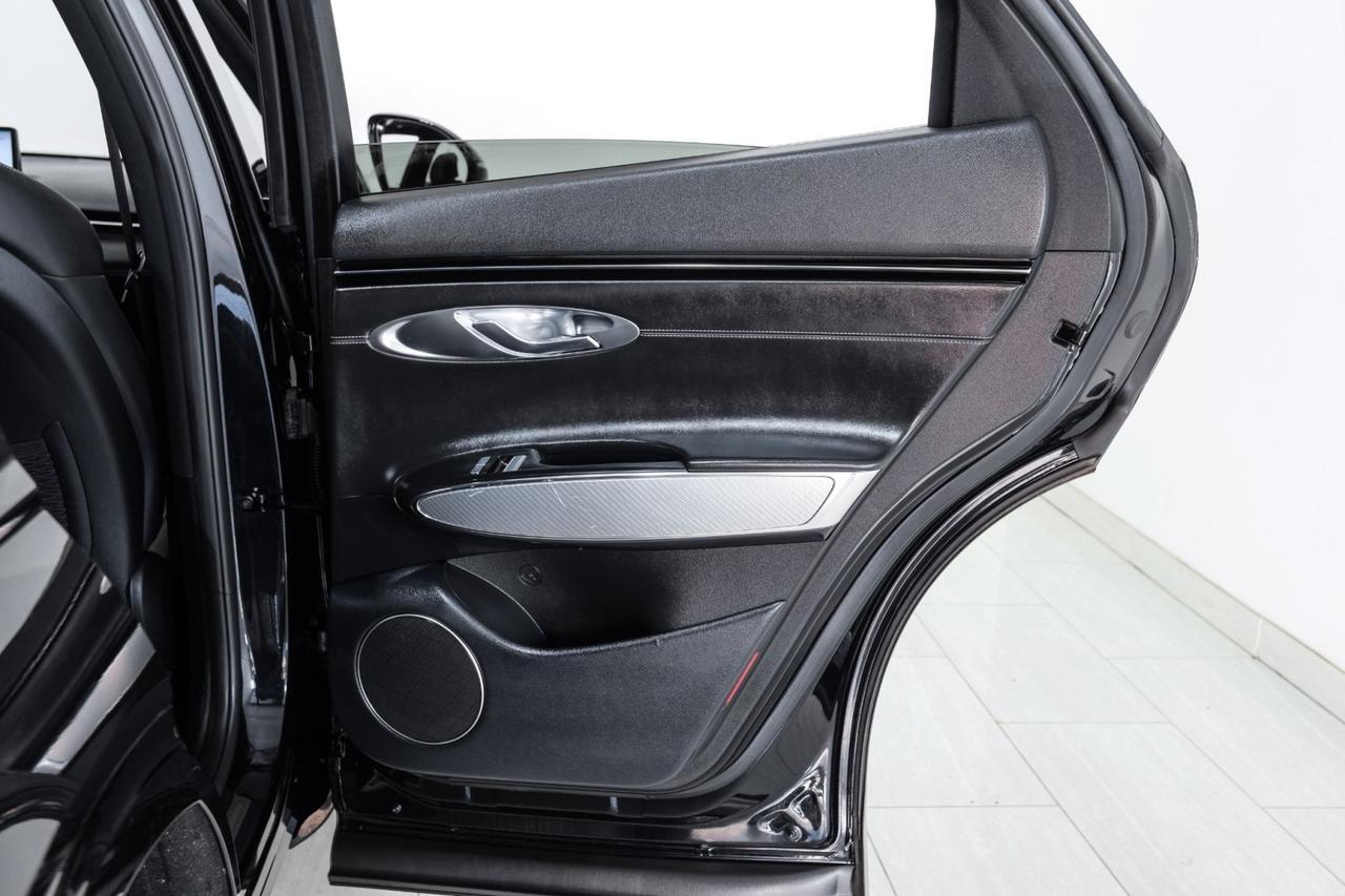 2023 Genesis GV70 3.5T AWD SPORT BLIND SPOT LANE KEEPING ASSIST FORWARD COLLISION Carrollton TX