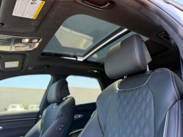2023 Genesis GV70 3.5T AWD Sport Mesa AZ