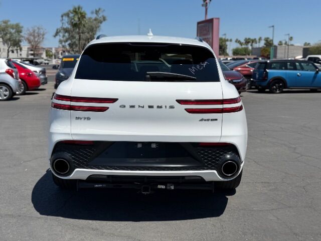 2023 Genesis GV70 3.5T AWD Sport Mesa AZ