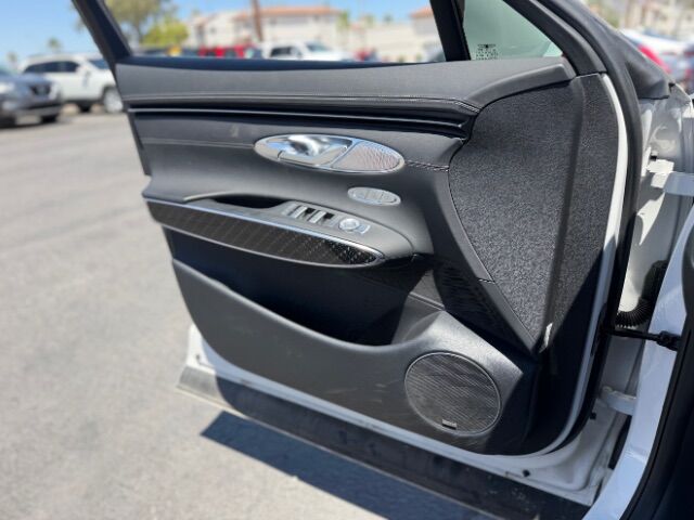 2023 Genesis GV70 3.5T AWD Sport Mesa AZ