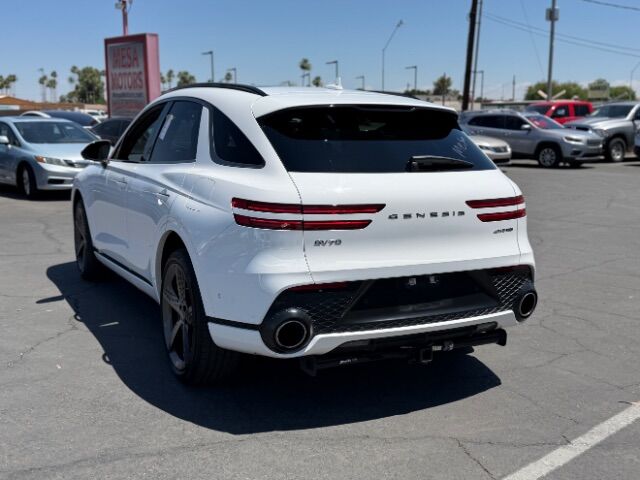 2023 Genesis GV70 3.5T AWD Sport Mesa AZ