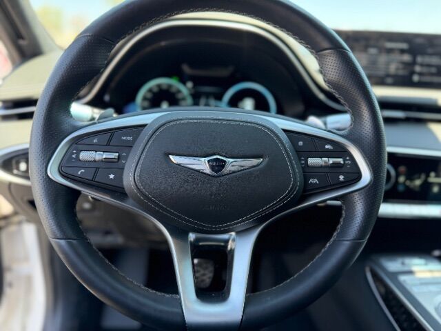 2023 Genesis GV70 3.5T AWD Sport Mesa AZ