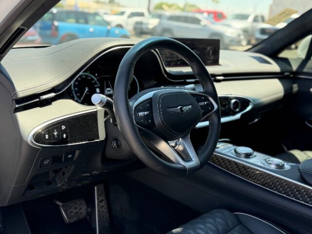 2023 Genesis GV70 3.5T AWD Sport Mesa AZ