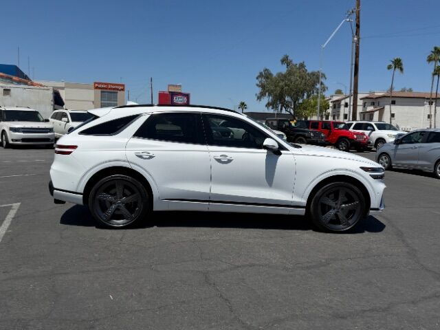 2023 Genesis GV70 3.5T AWD Sport