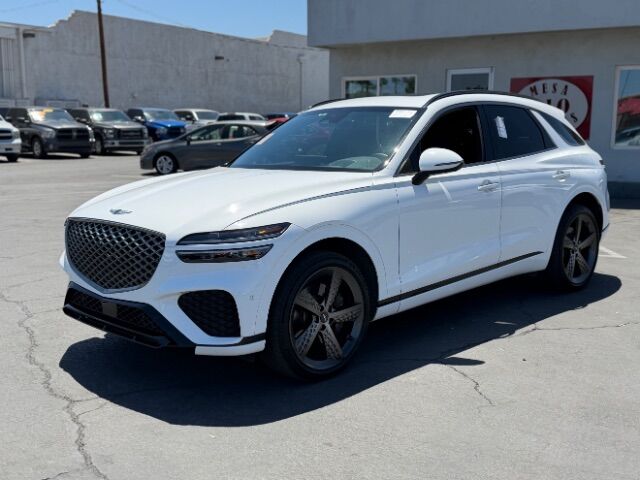 2023 Genesis GV70 3.5T AWD Sport Mesa AZ