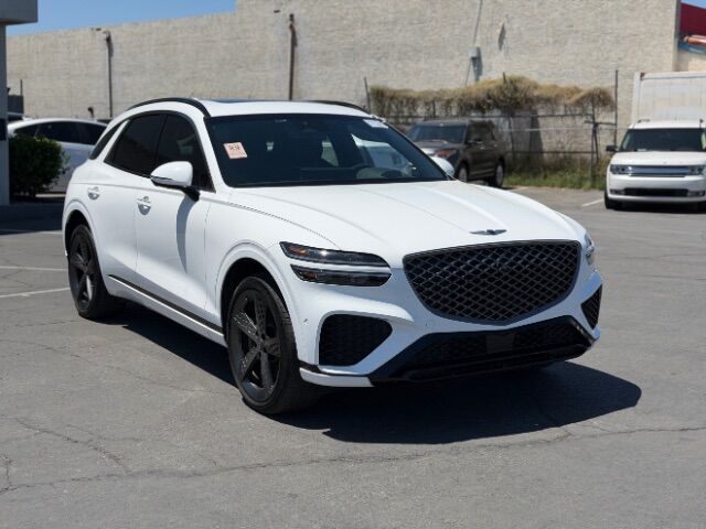 2023 Genesis GV70 3.5T AWD Sport