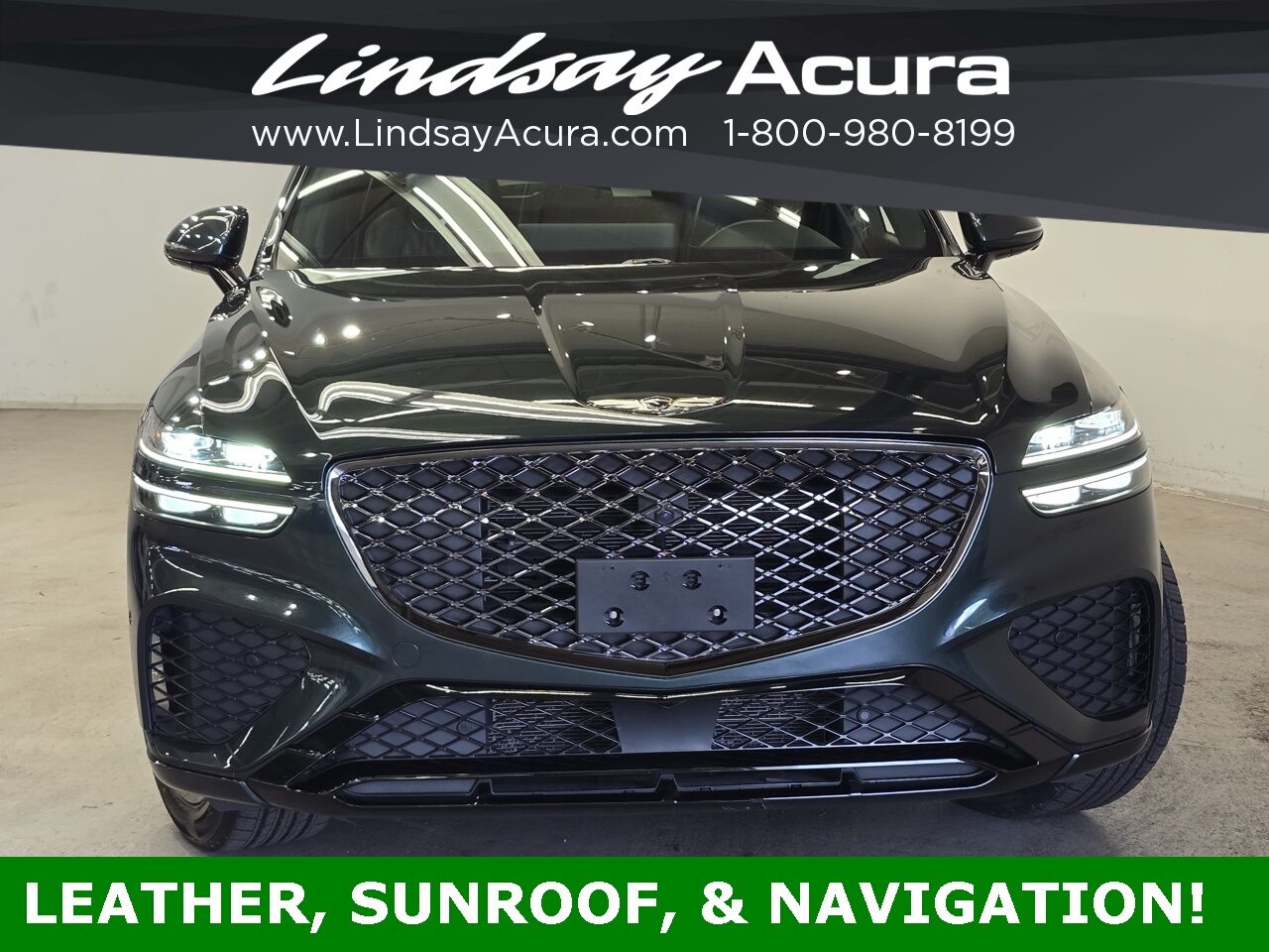2023 Genesis GV70 3.5T Sport Advanced Columbus OH