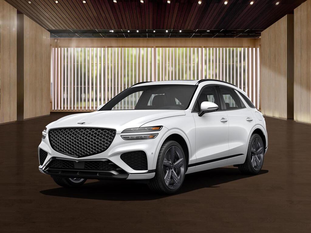 2023 Genesis GV70 3.5T Sport Phoenix AZ 2023 Genesis GV70 3.5T Sport Phoenix AZ