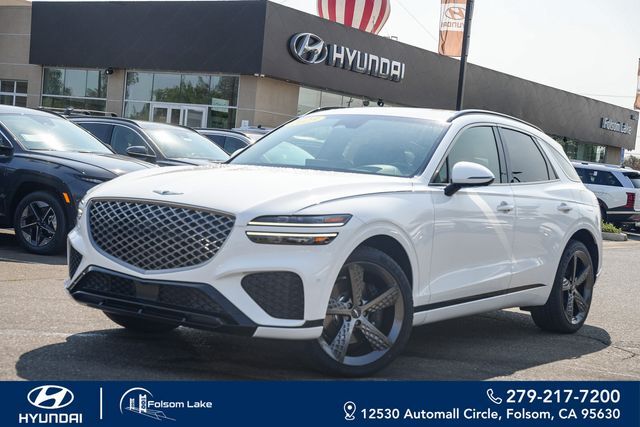2023 Genesis GV70 3.5T Sport Prestige Folsom CA