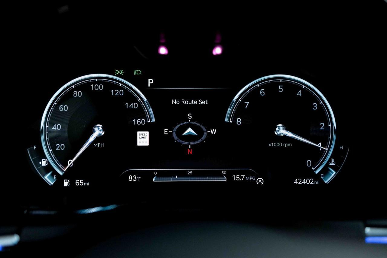 2023 Genesis GV70 3.5T Sport Prestige Marietta GA