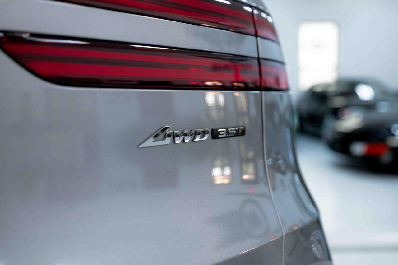 2023 Genesis GV70 3.5T Sport Prestige Marietta GA