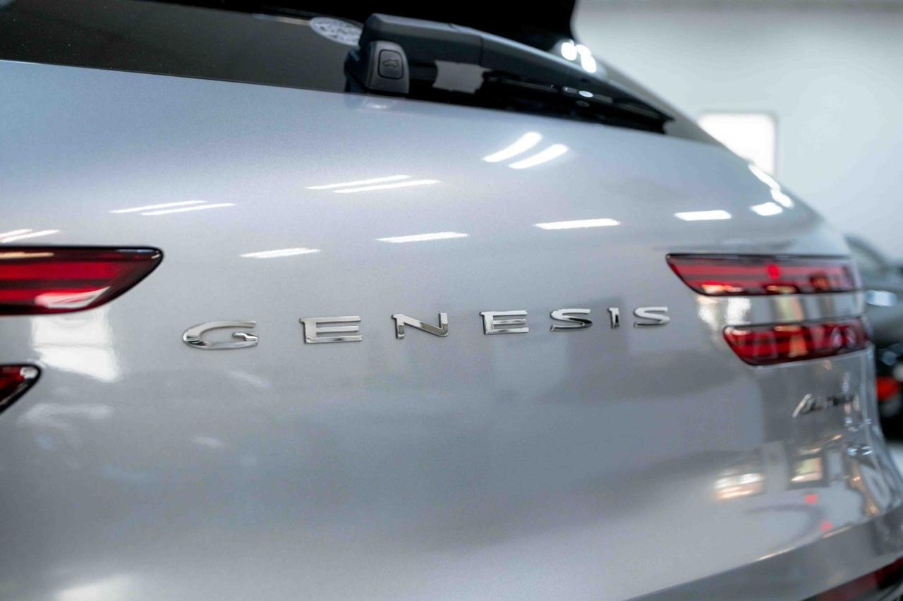 2023 Genesis GV70 3.5T Sport Prestige Marietta GA
