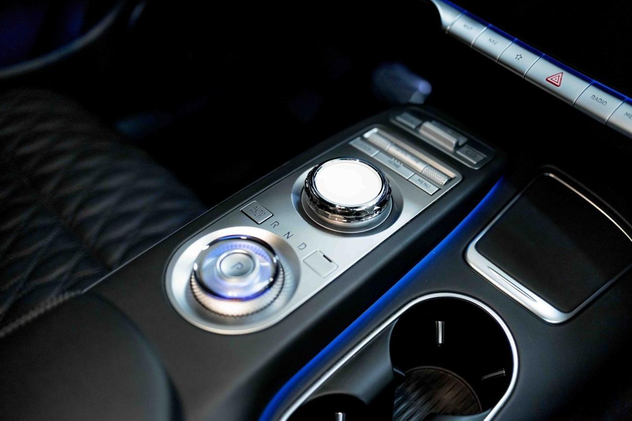 2023 Genesis GV70 3.5T Sport Prestige Marietta GA