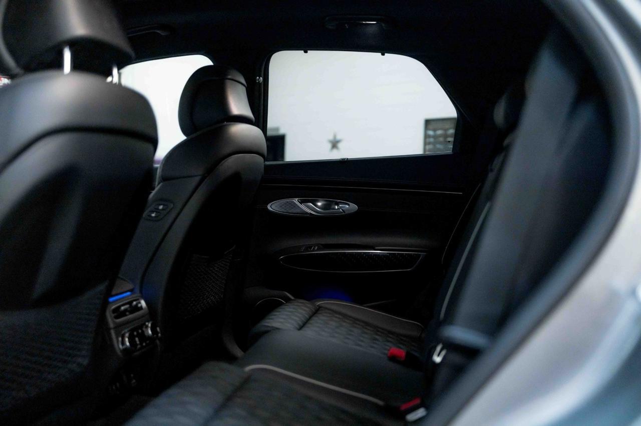 2023 Genesis GV70 3.5T Sport Prestige Marietta GA