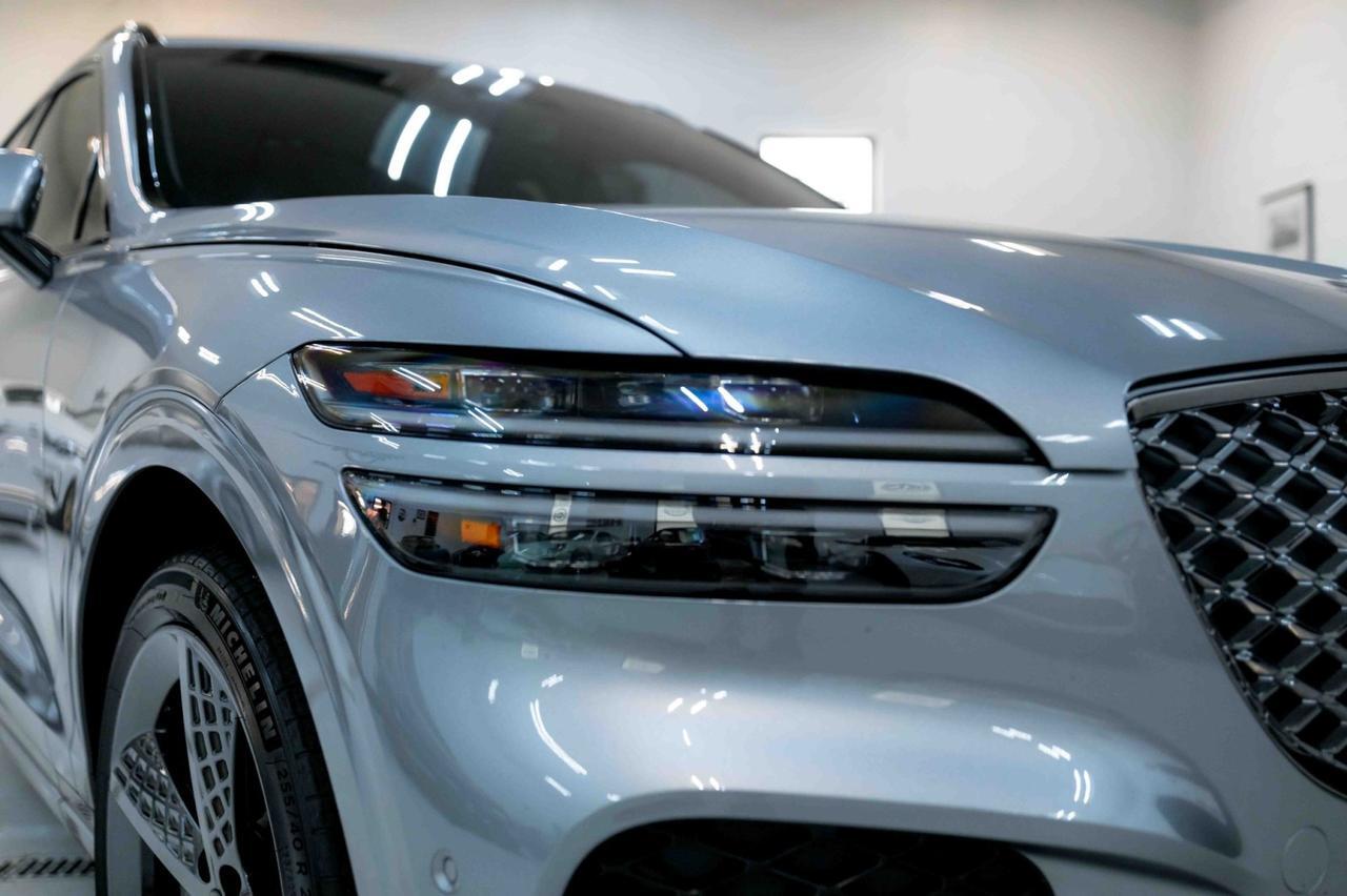 2023 Genesis GV70 3.5T Sport Prestige Marietta GA