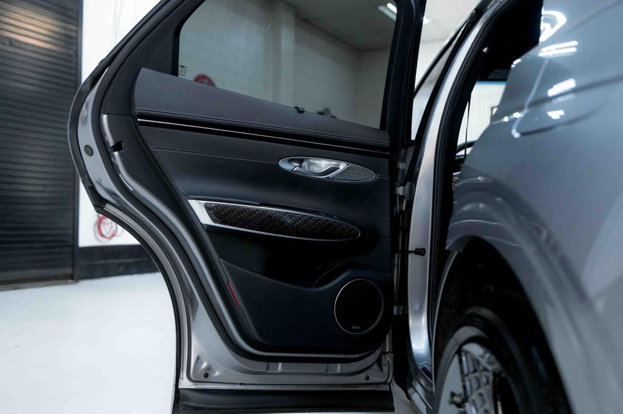 2023 Genesis GV70 3.5T Sport Prestige Marietta GA