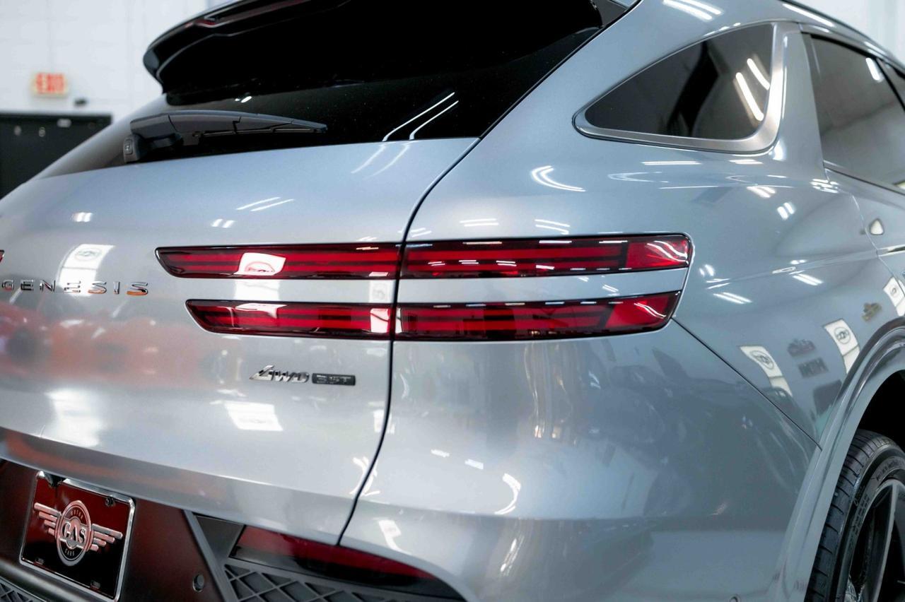 2023 Genesis GV70 3.5T Sport Prestige Marietta GA