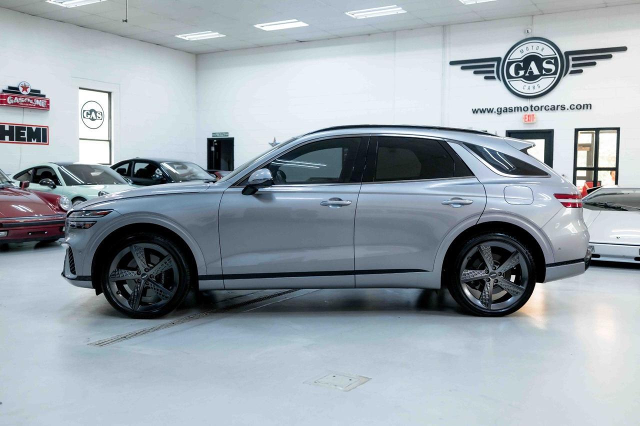 2023 Genesis GV70 3.5T Sport Prestige Marietta GA