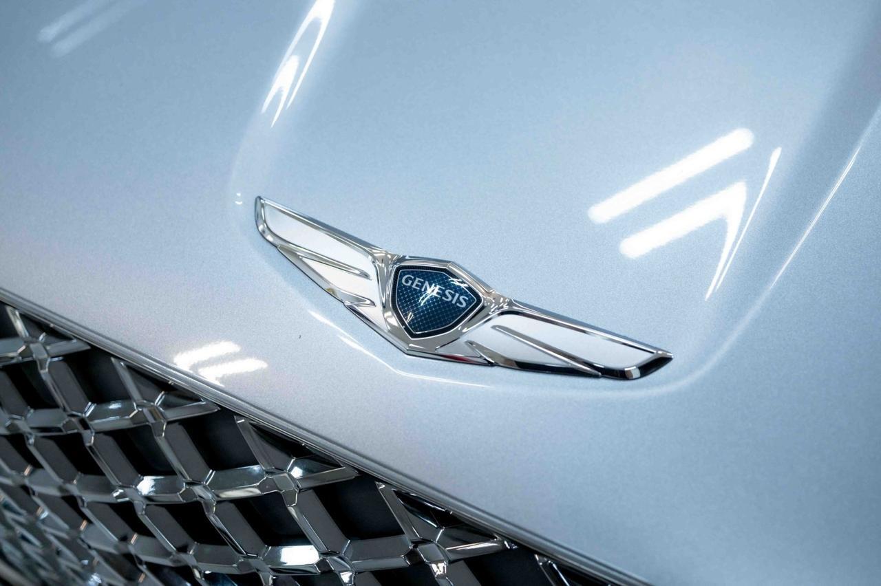 2023 Genesis GV70 3.5T Sport Prestige Marietta GA