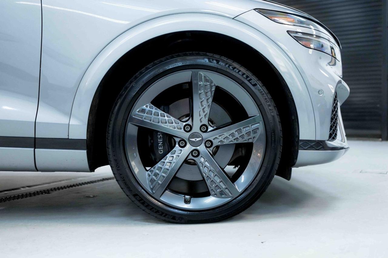 2023 Genesis GV70 3.5T Sport Prestige Marietta GA