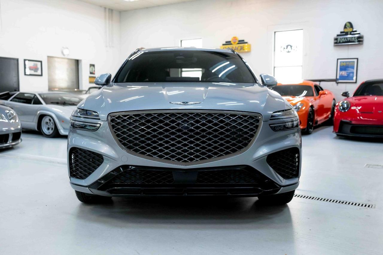 2023 Genesis GV70 3.5T Sport Prestige Marietta GA