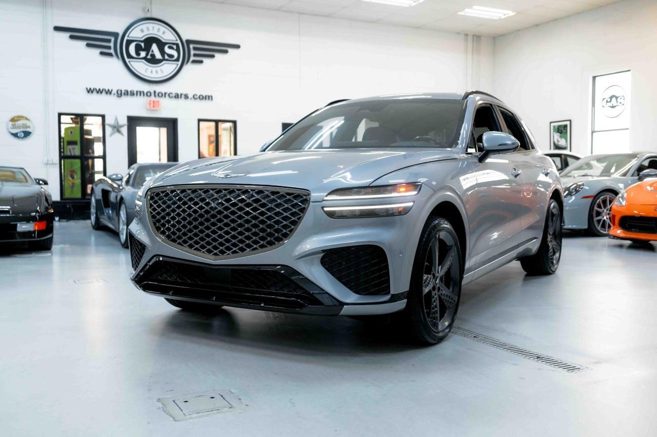 2023 Genesis GV70 3.5T Sport Prestige Marietta GA