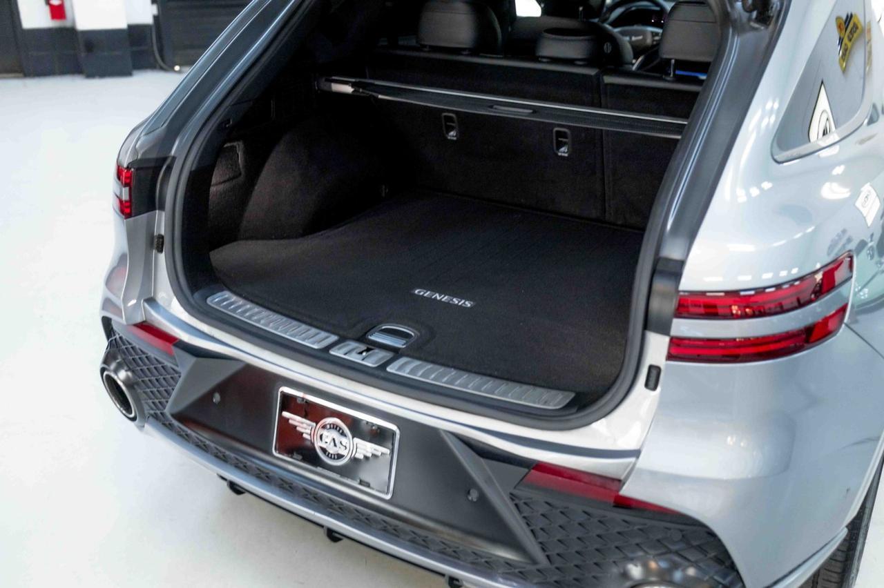 2023 Genesis GV70 3.5T Sport Prestige Marietta GA