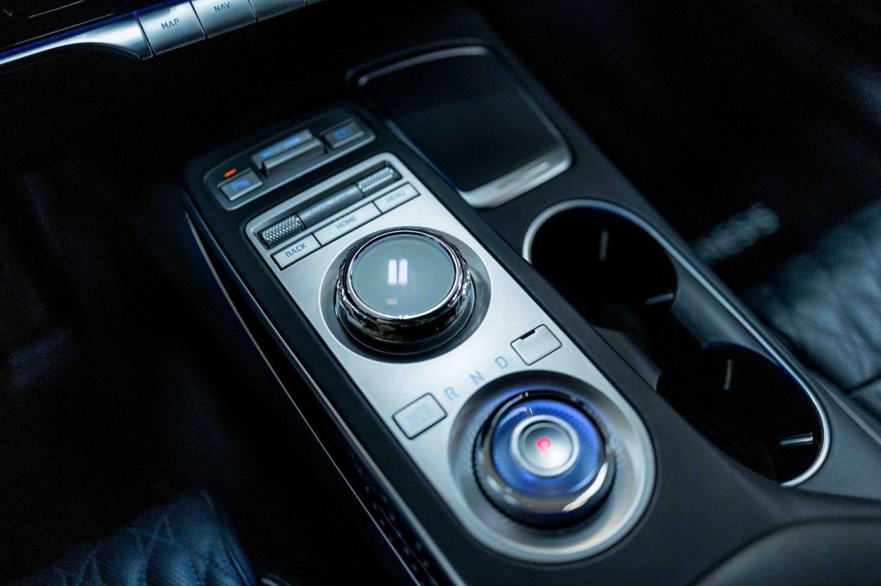 2023 Genesis GV70 3.5T Sport Prestige Marietta GA