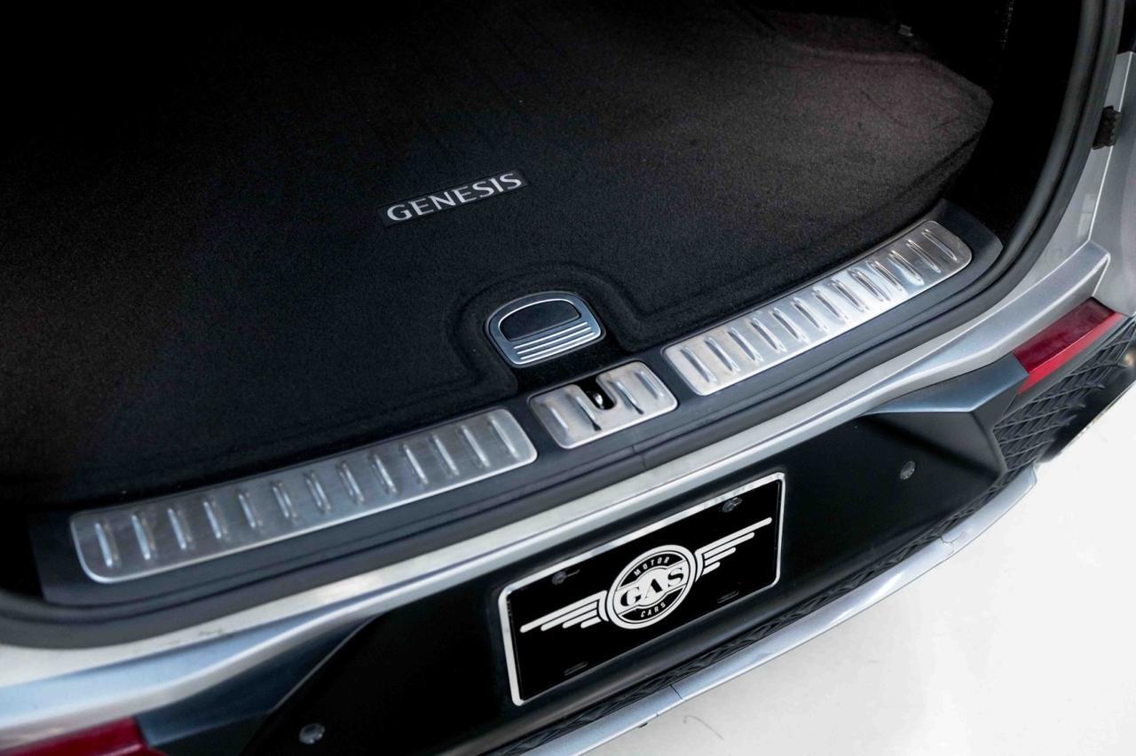 2023 Genesis GV70 3.5T Sport Prestige Marietta GA