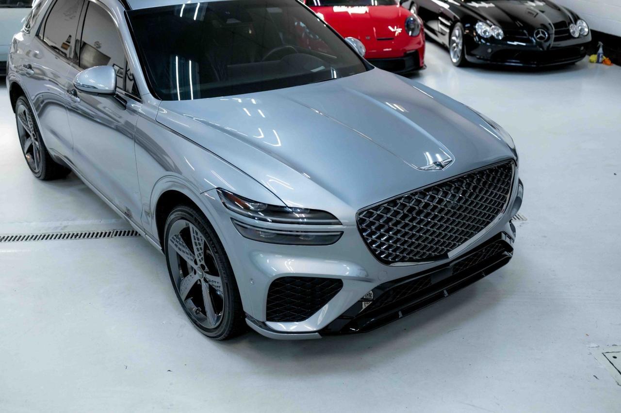 2023 Genesis GV70 3.5T Sport Prestige Marietta GA