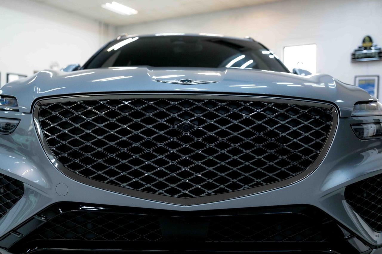 2023 Genesis GV70 3.5T Sport Prestige Marietta GA