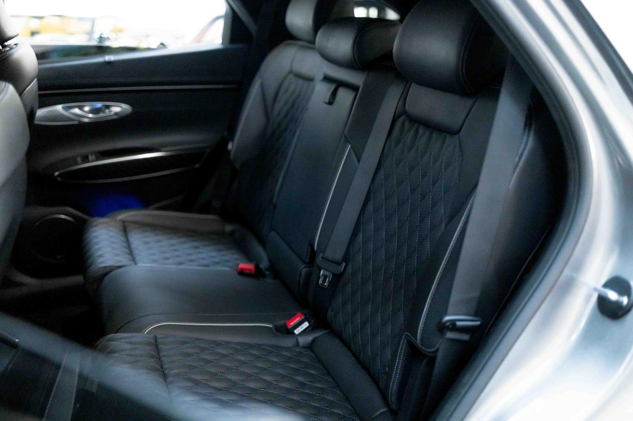 2023 Genesis GV70 3.5T Sport Prestige Marietta GA