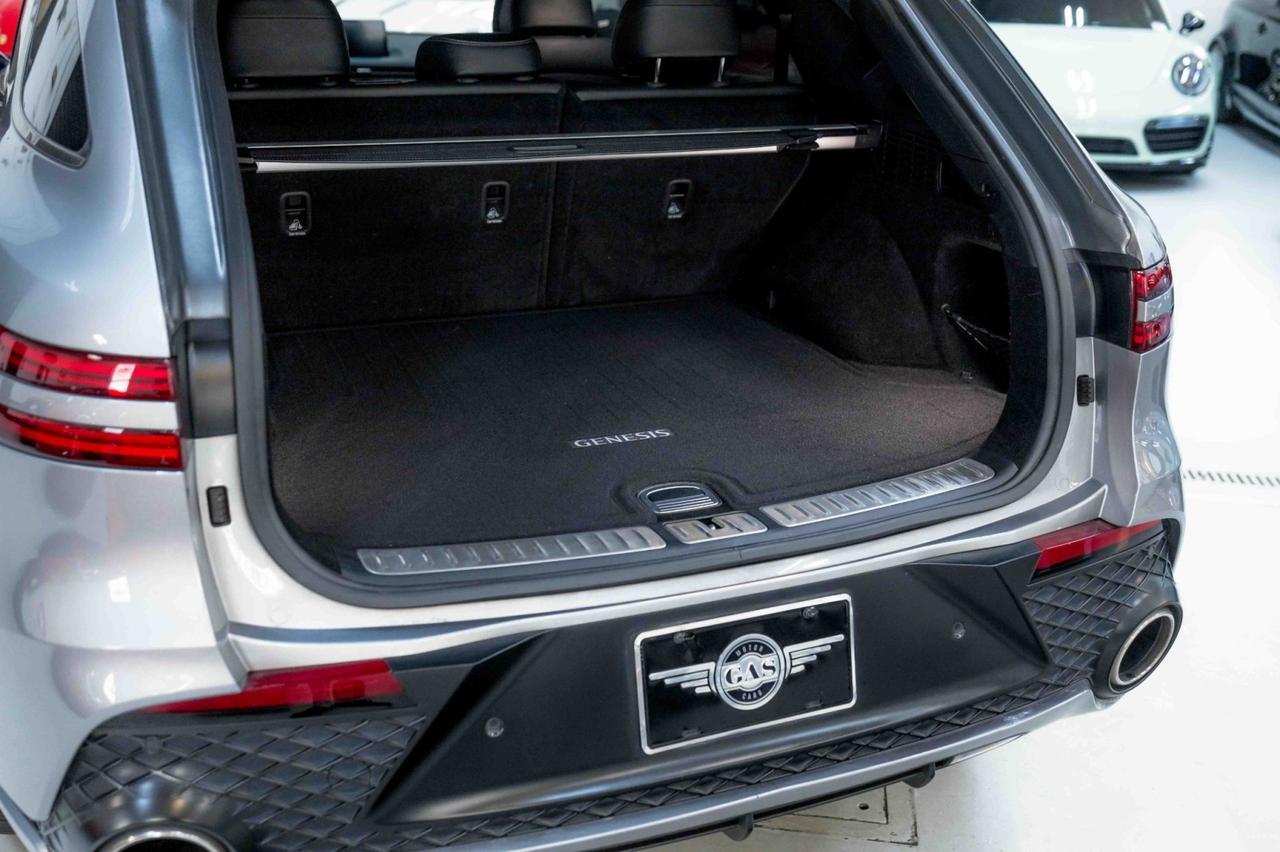 2023 Genesis GV70 3.5T Sport Prestige Marietta GA