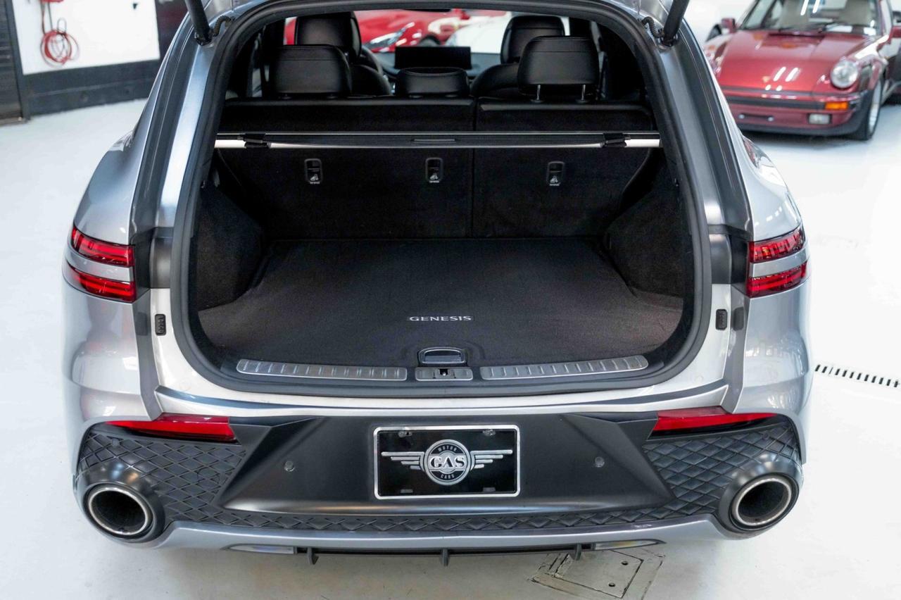 2023 Genesis GV70 3.5T Sport Prestige Marietta GA
