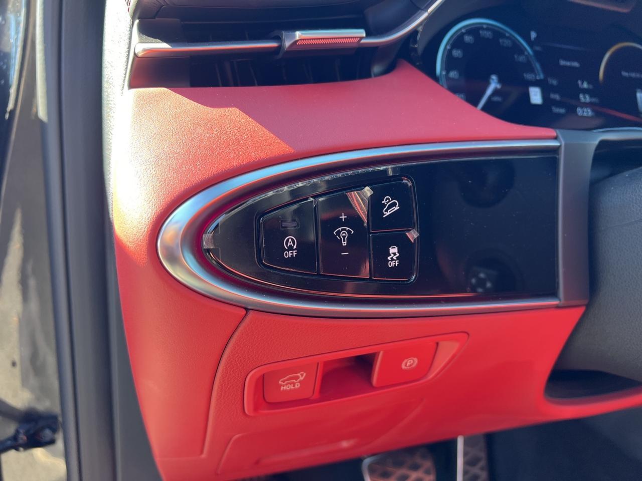 2023 Genesis GV70 3.5T Sport Prestige Chantilly VA