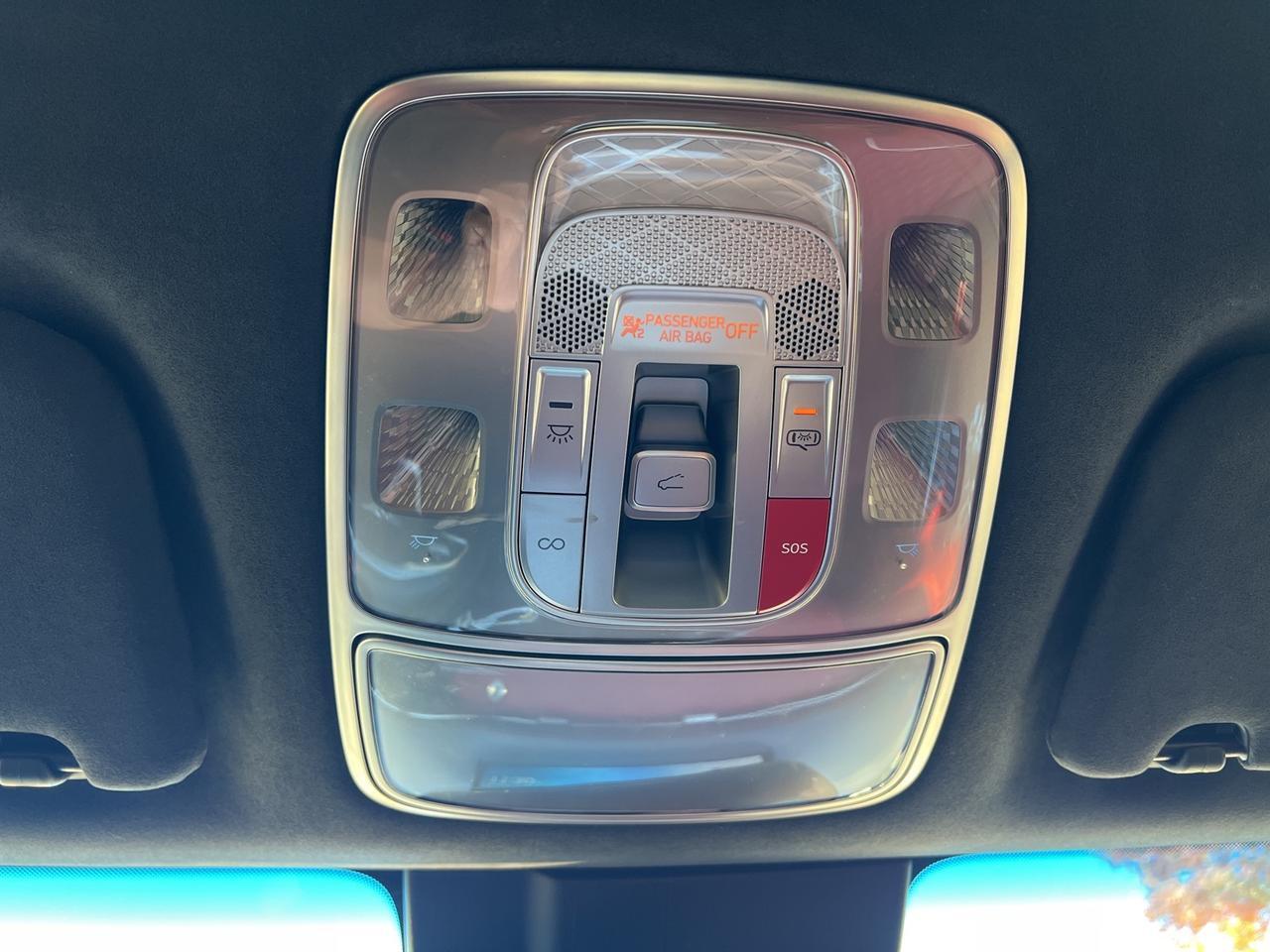 2023 Genesis GV70 3.5T Sport Prestige Chantilly VA