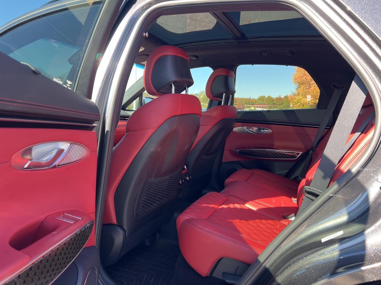 2023 Genesis GV70 3.5T Sport Prestige Chantilly VA