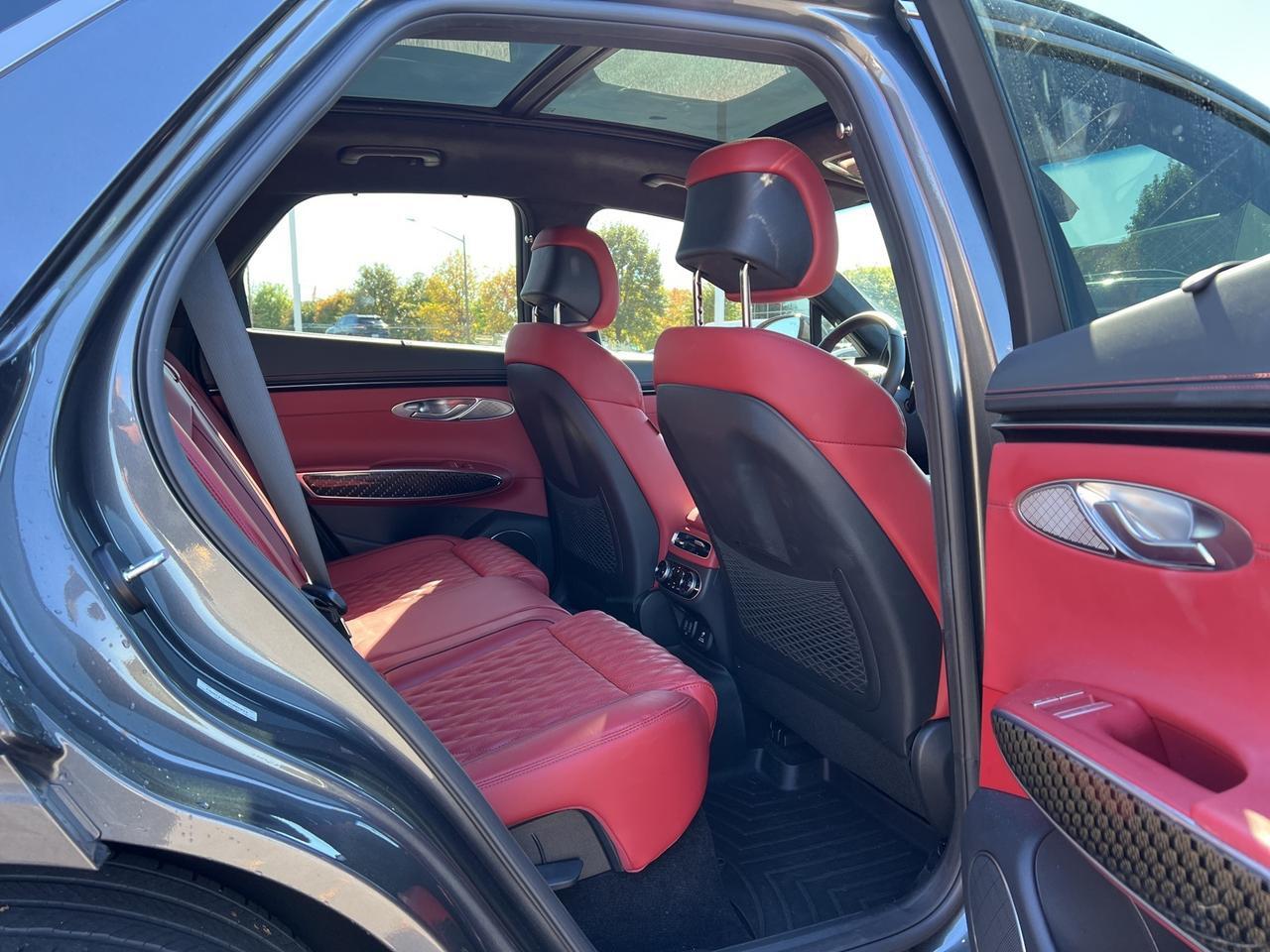 2023 Genesis GV70 3.5T Sport Prestige Chantilly VA