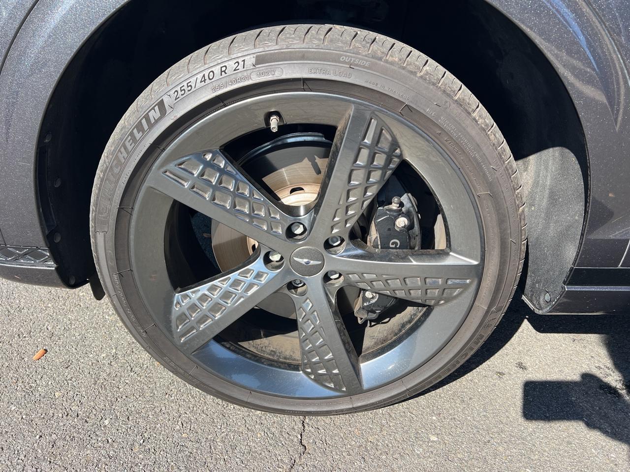 2023 Genesis GV70 3.5T Sport Prestige Chantilly VA