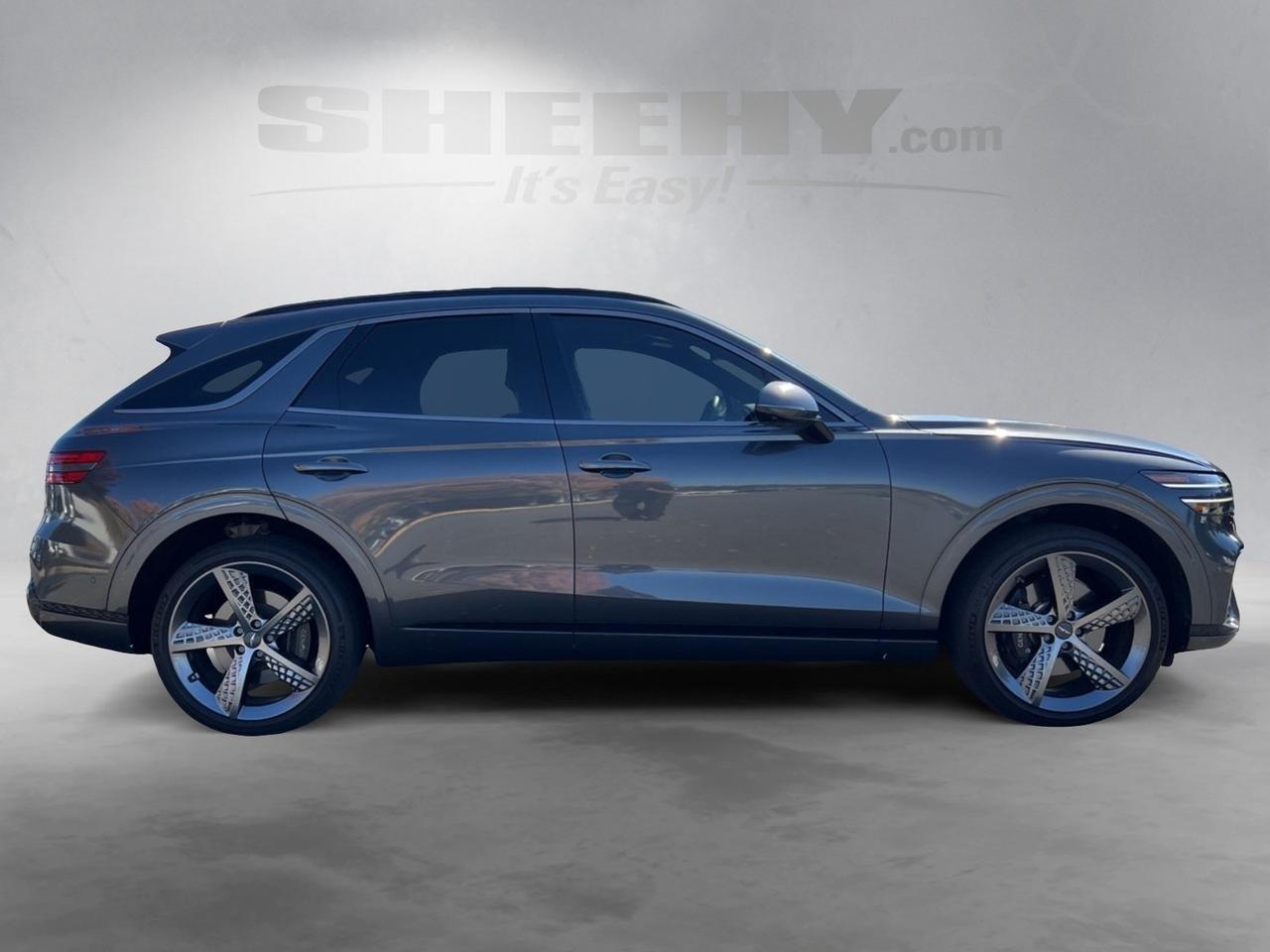 2023 Genesis GV70 3.5T Sport Prestige Chantilly VA