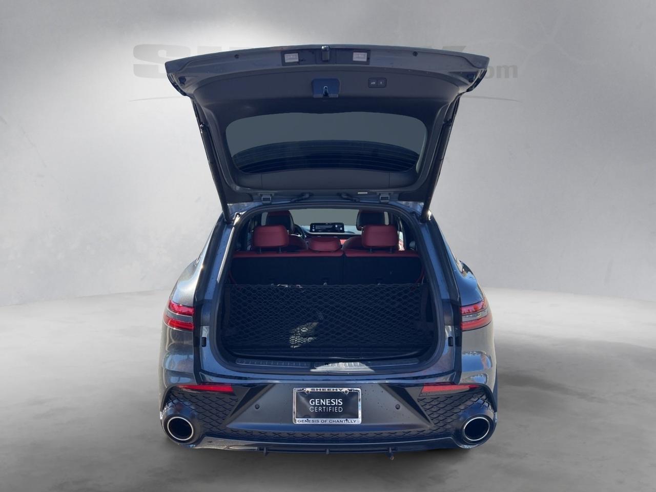 2023 Genesis GV70 3.5T Sport Prestige Chantilly VA