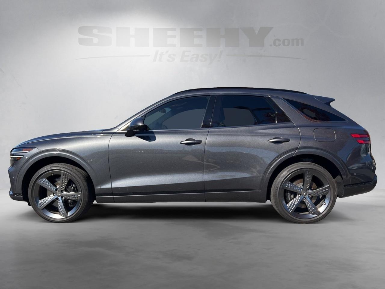 2023 Genesis GV70 3.5T Sport Prestige Chantilly VA