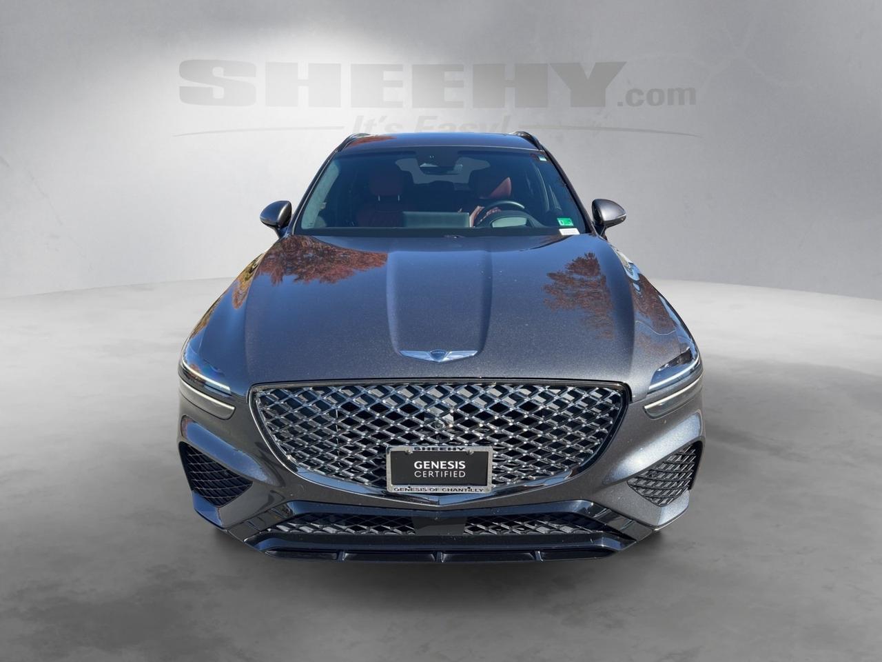 2023 Genesis GV70 3.5T Sport Prestige Chantilly VA