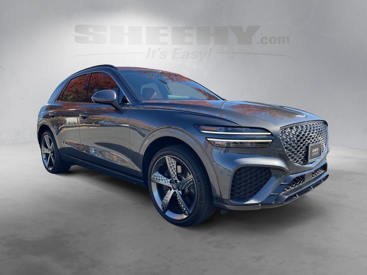 2023 Genesis GV70 3.5T Sport Prestige Chantilly VA