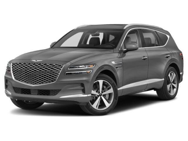 2023 Genesis GV80 Phoenix AZ 2023 Genesis GV80 Phoenix AZ