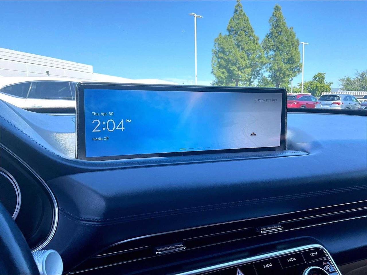 2023 Genesis GV80 Roseville CA